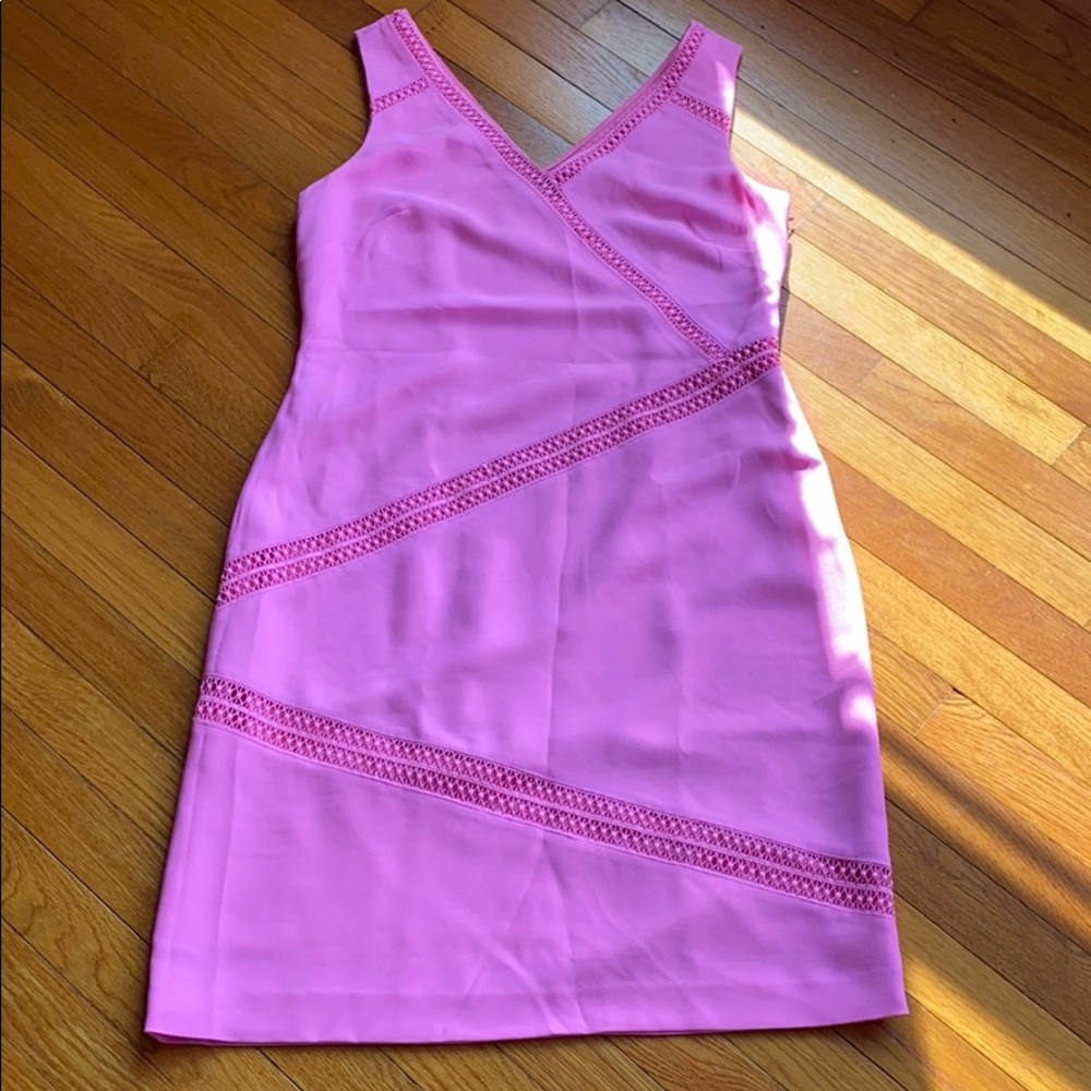 Banana republic dress size 10